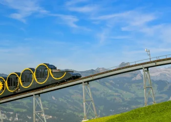 funiculaire
