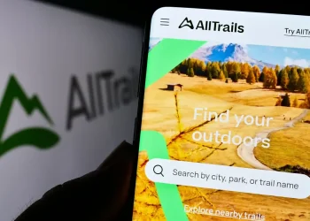 alltrails