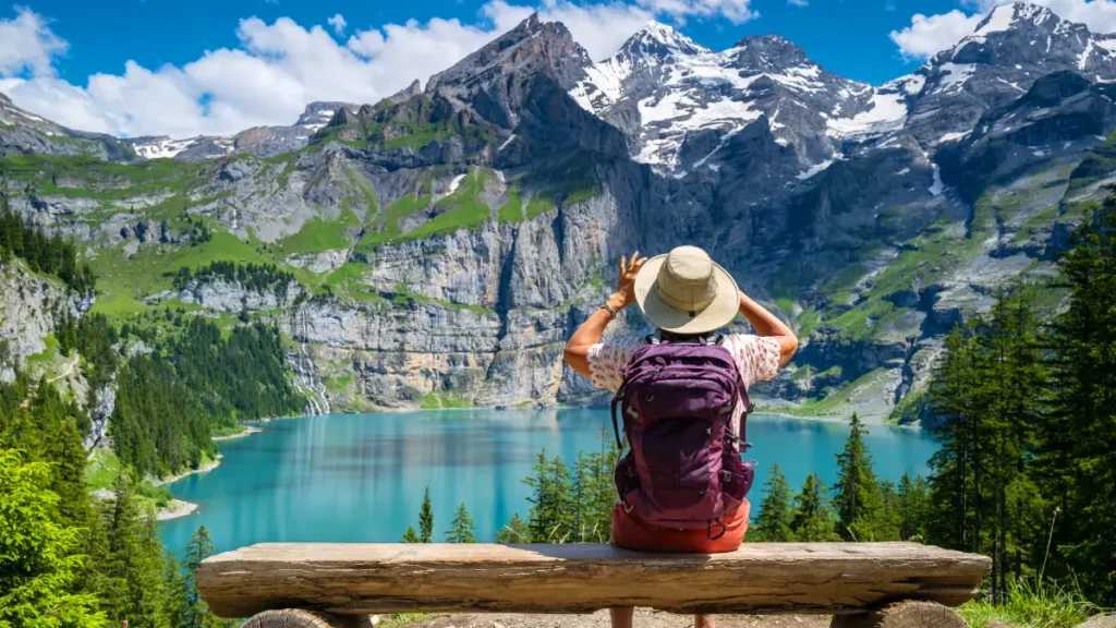 trek incroyables