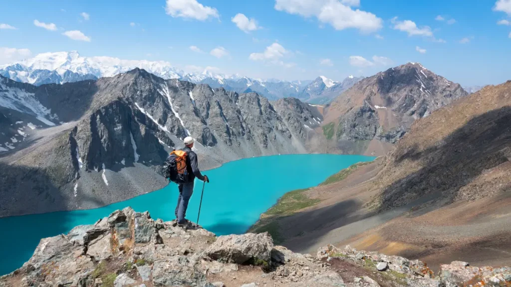 Kyrgyzstan