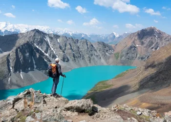 Kyrgyzstan