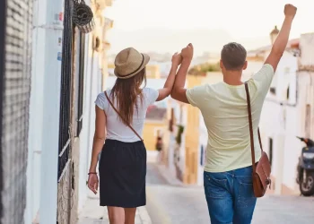 villes qui marchent le plus
