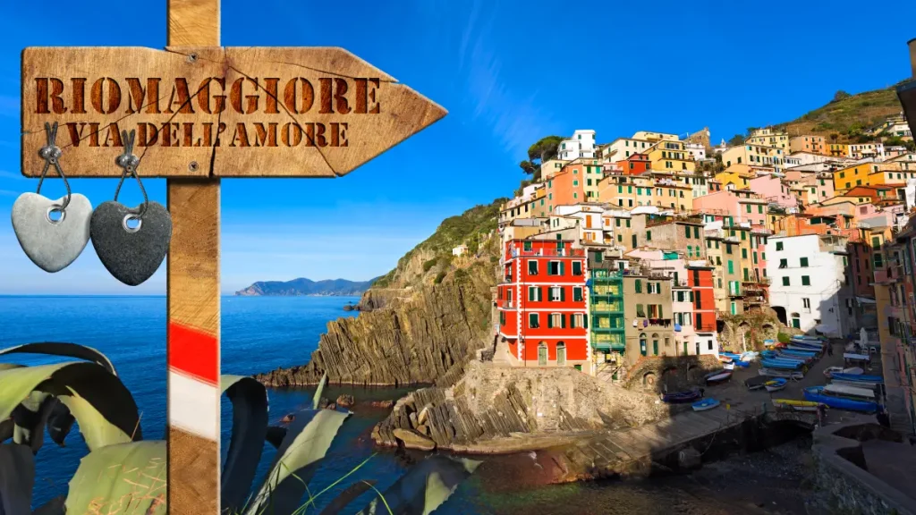 via del amore