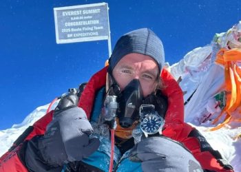 plus long everest au monde