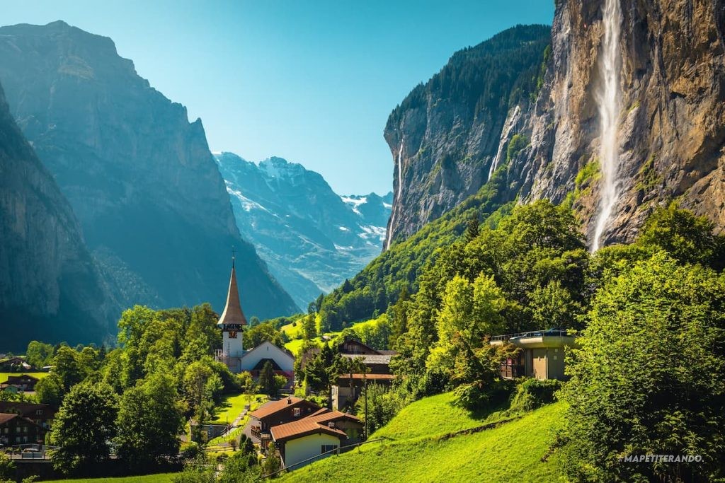 lauterbrunnen