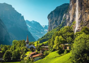 lauterbrunnen