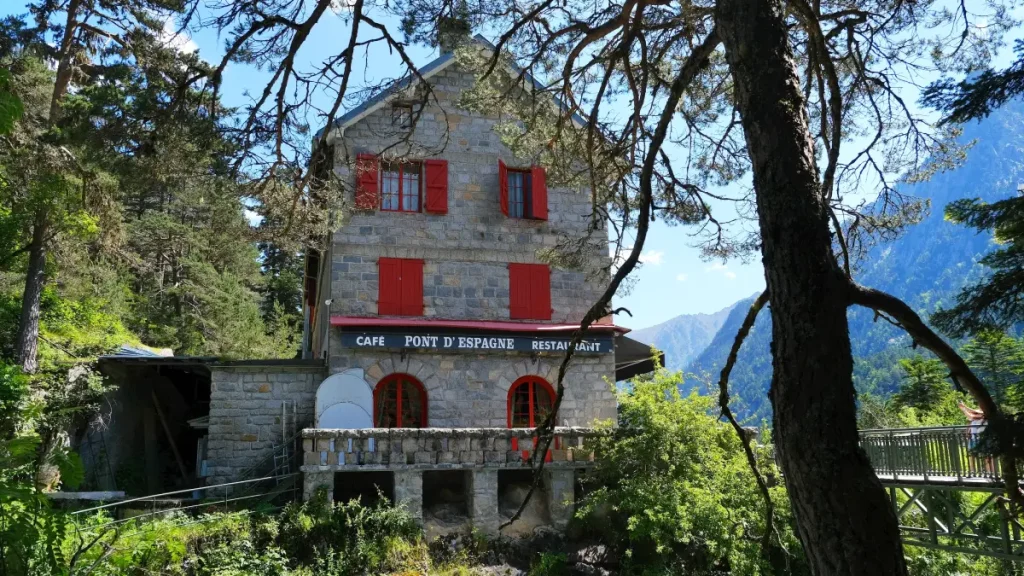 best villes randonnée