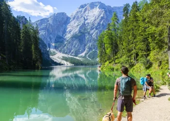 lac de braies
