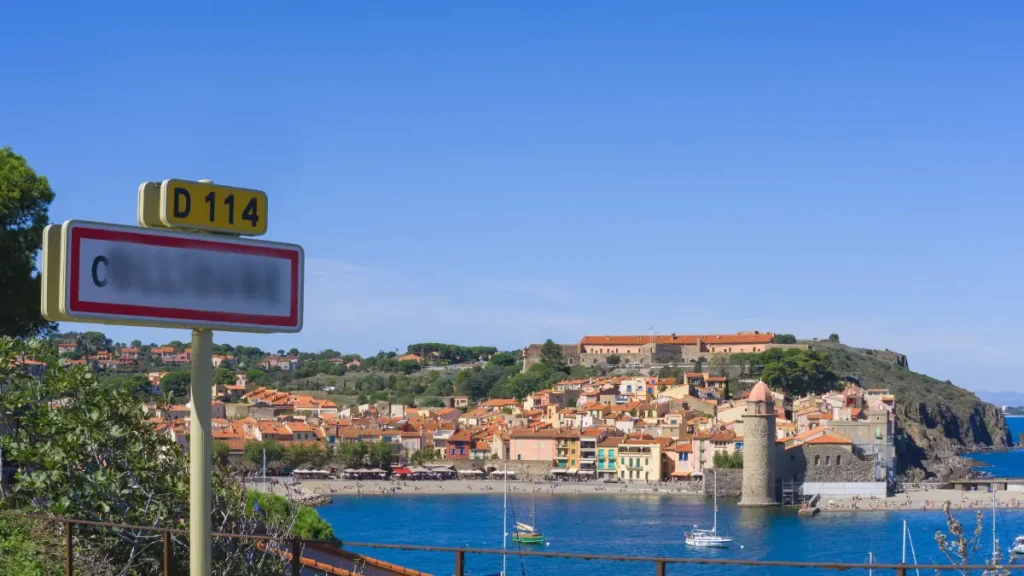 collioure