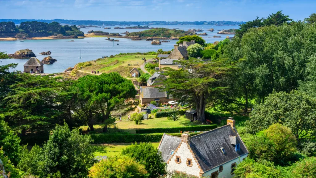 ile de brehat