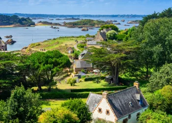 ile de brehat