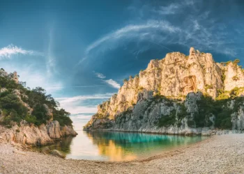 calanque cassis
