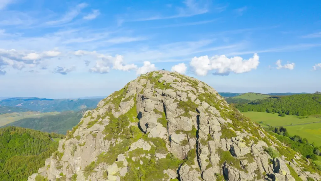 auvergne