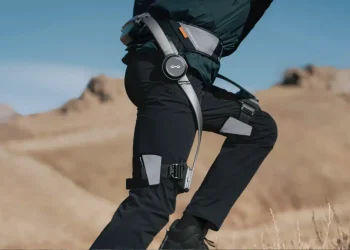 exosquelette