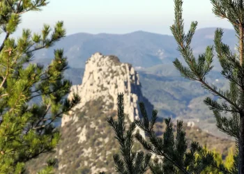 rocher saint julien