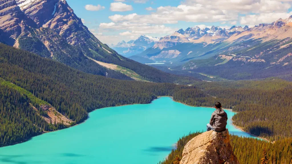 canada park