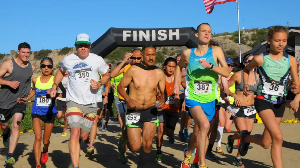 western endurance