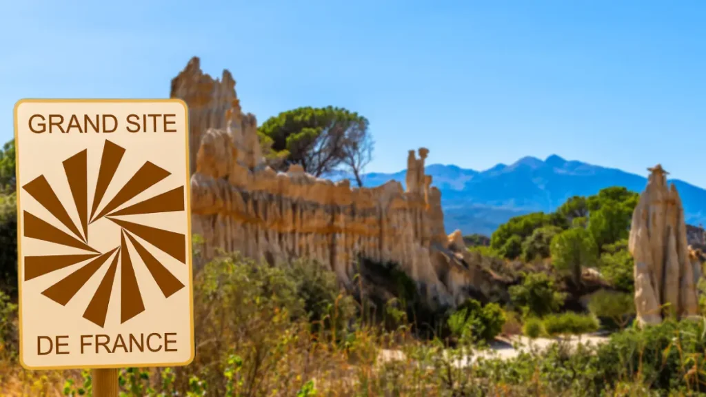 grand site de france