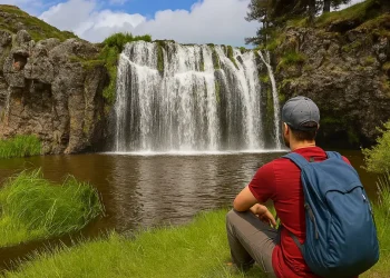 cascade auvergne