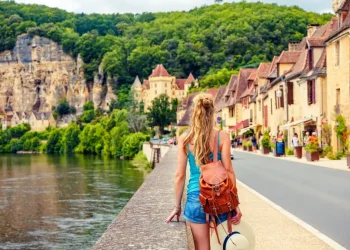 rando dordogne