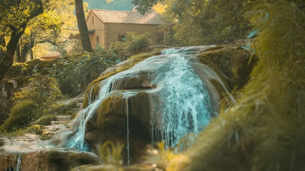 aveyron cascade