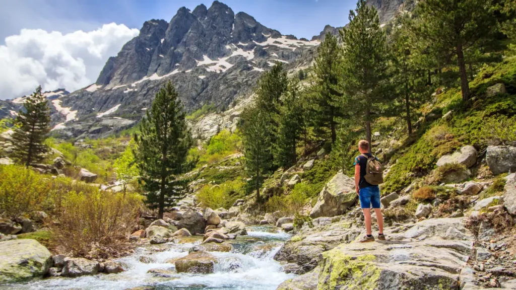 tourisme corse