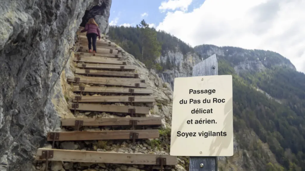 pas du roc