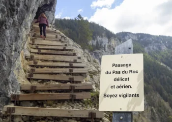 pas du roc