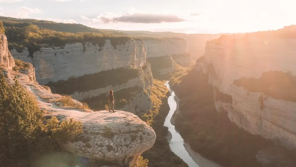 gorges du tarn