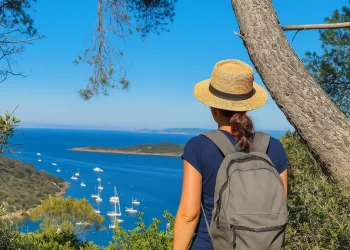 rando port cros