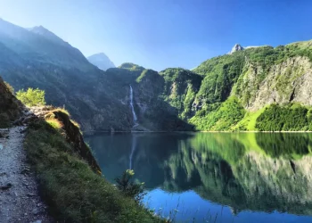 lac d'ôo