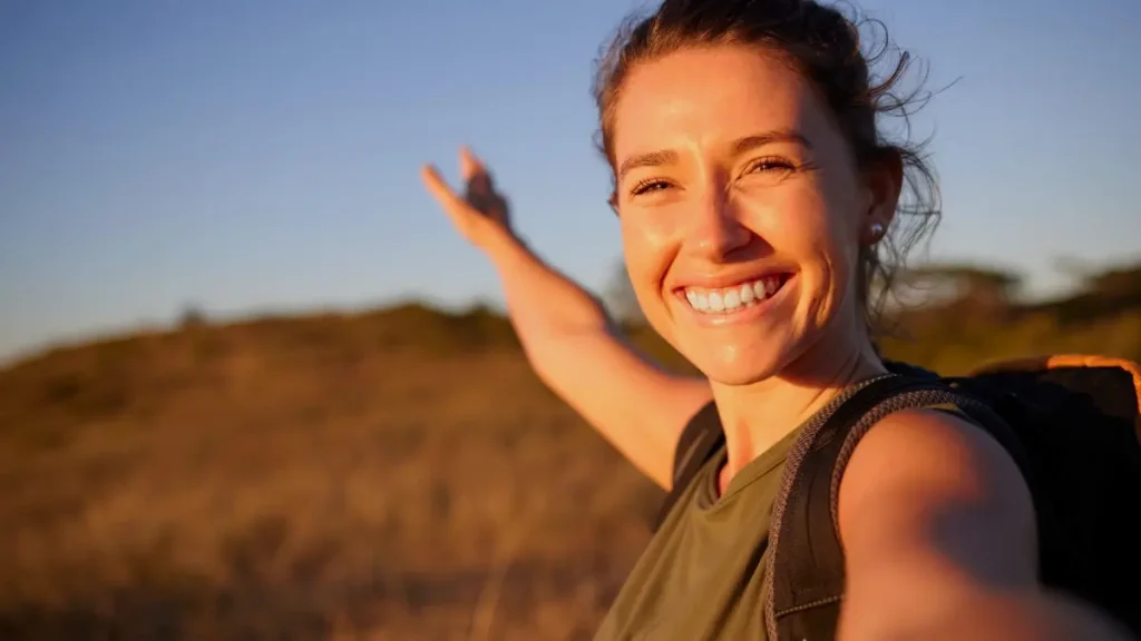 hike
