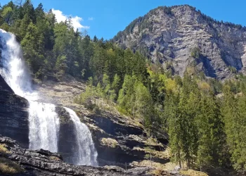 rando cascade rouget