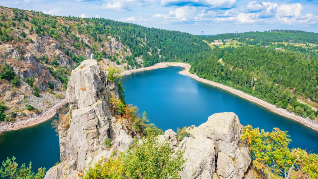 vosges