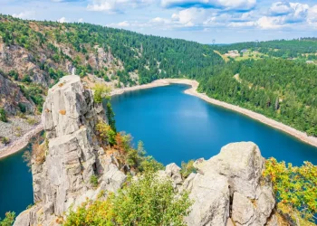 vosges