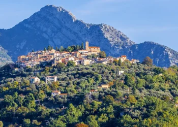 villages sud est