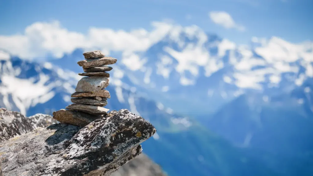 cairns randonnée