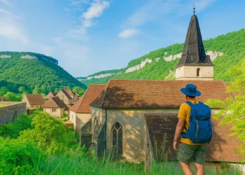 villages pépites