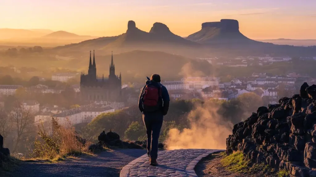 clermont ferrand
