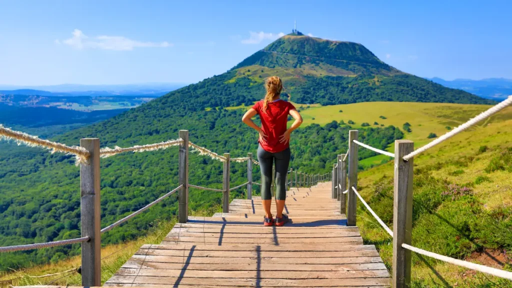 puy de sancy