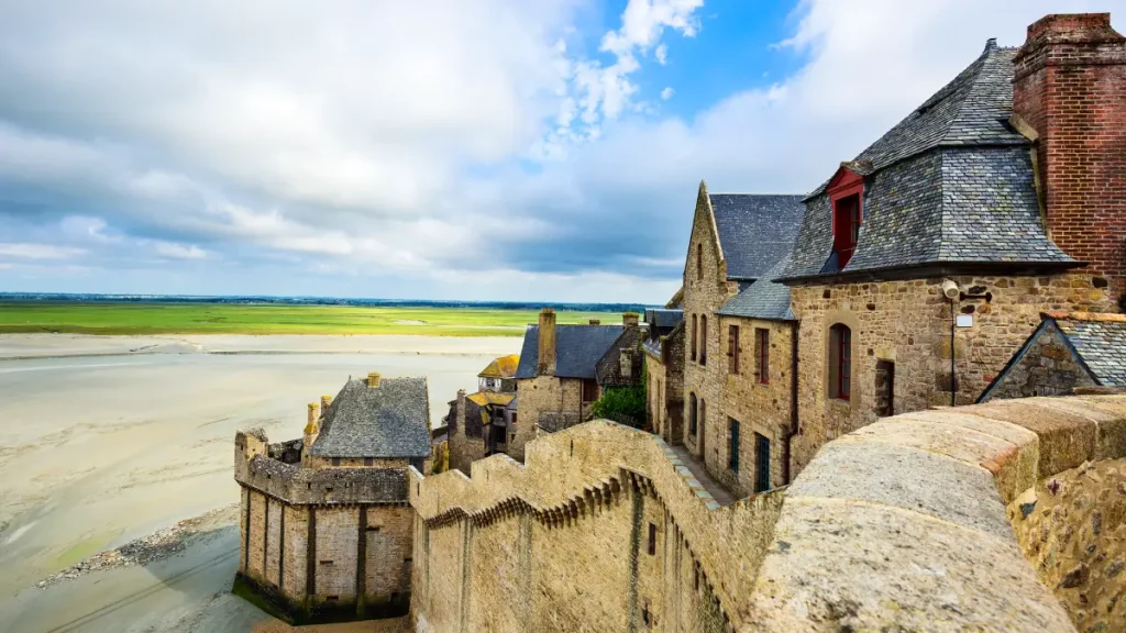 villages france