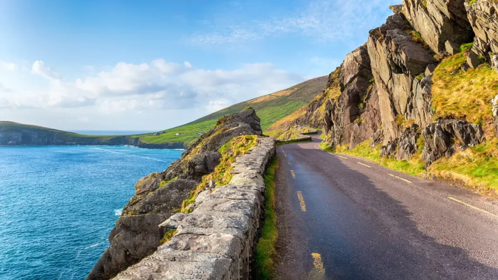 dingle way