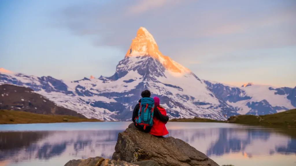 suisse rando