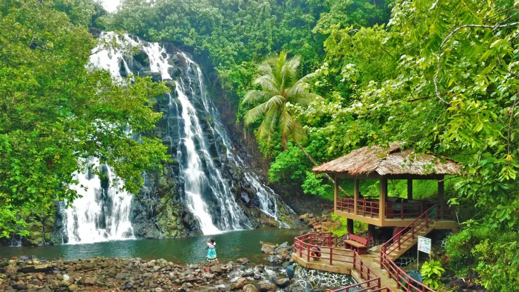 Pohnpei