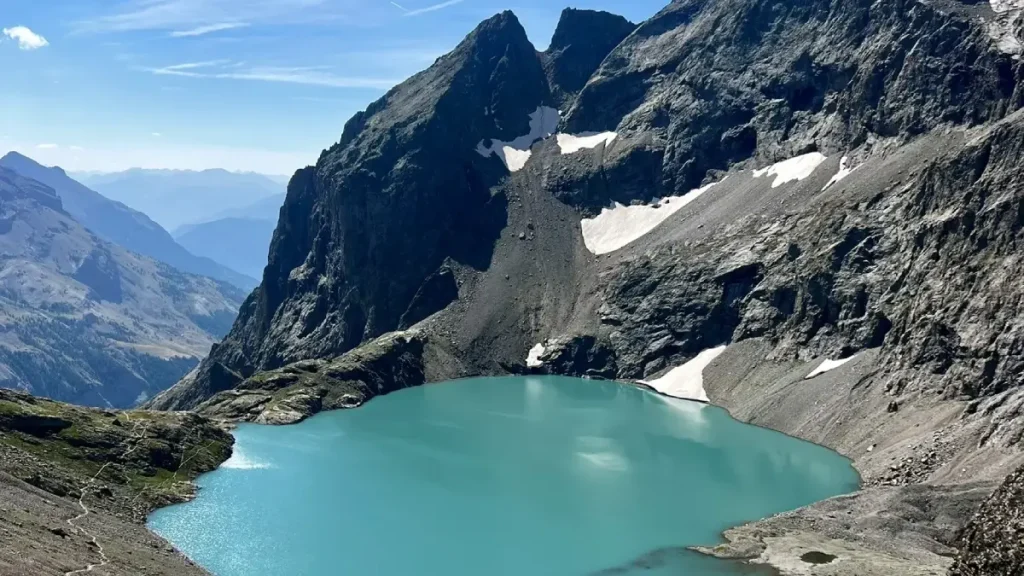 lac eychauda