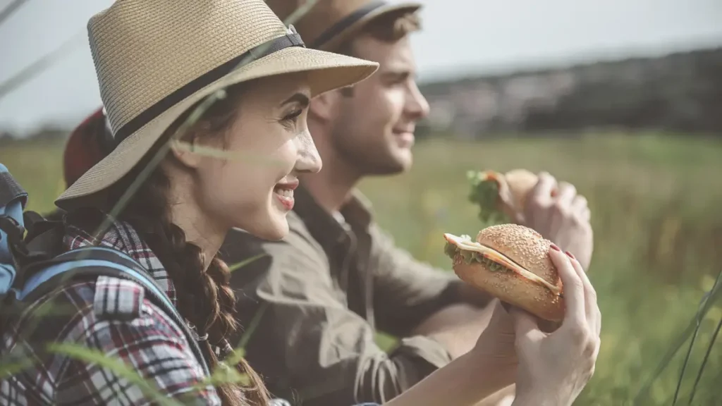 sandwichs rando