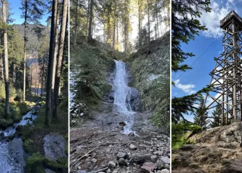 cascade vosges
