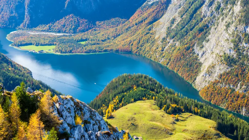 fjord