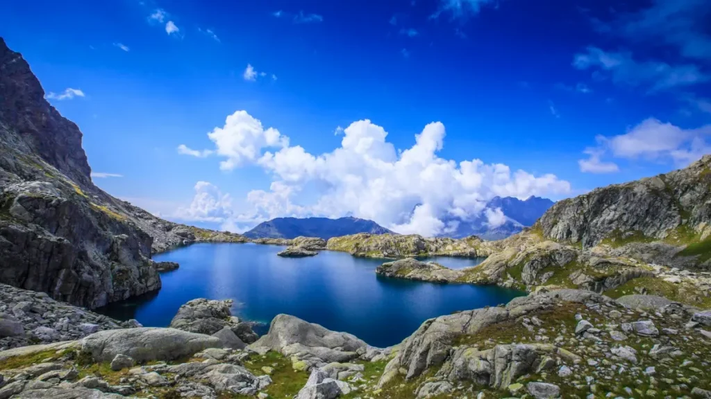 lac cornu