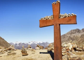 croix sommets